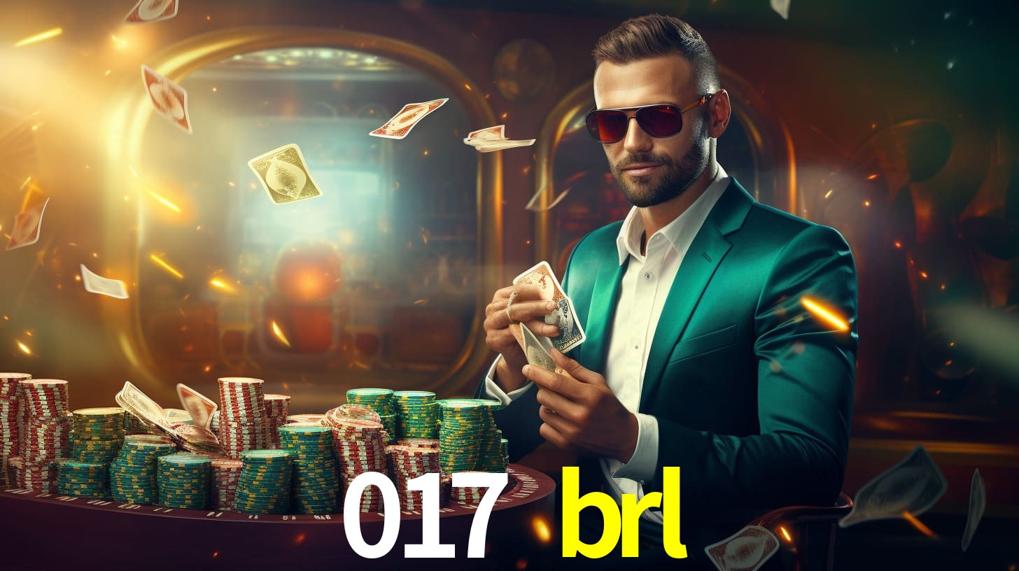 Plataforma 017 brl confiável