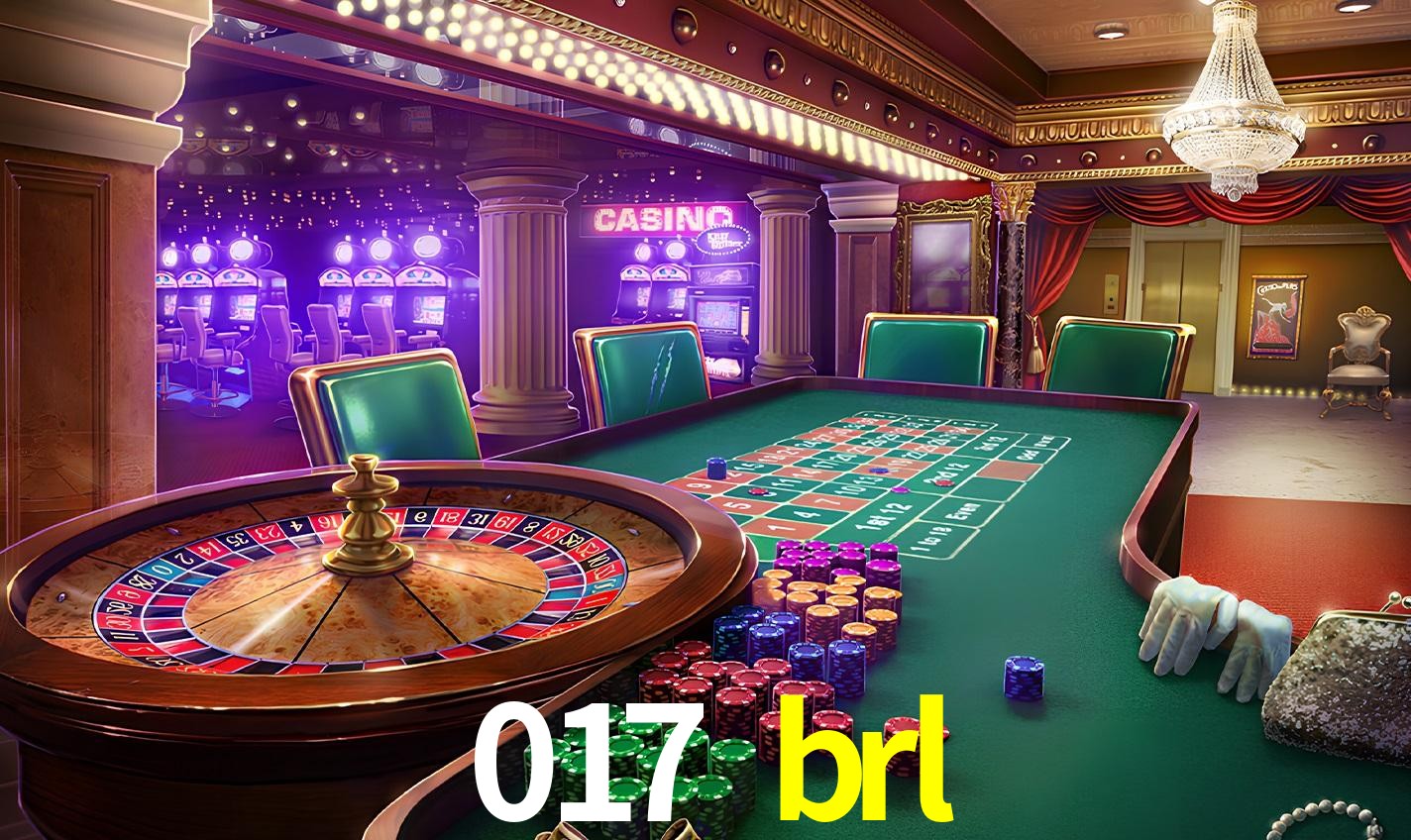017 brl Jogospopulares