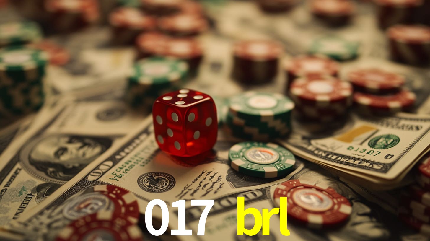 017 brl Recompensas para você