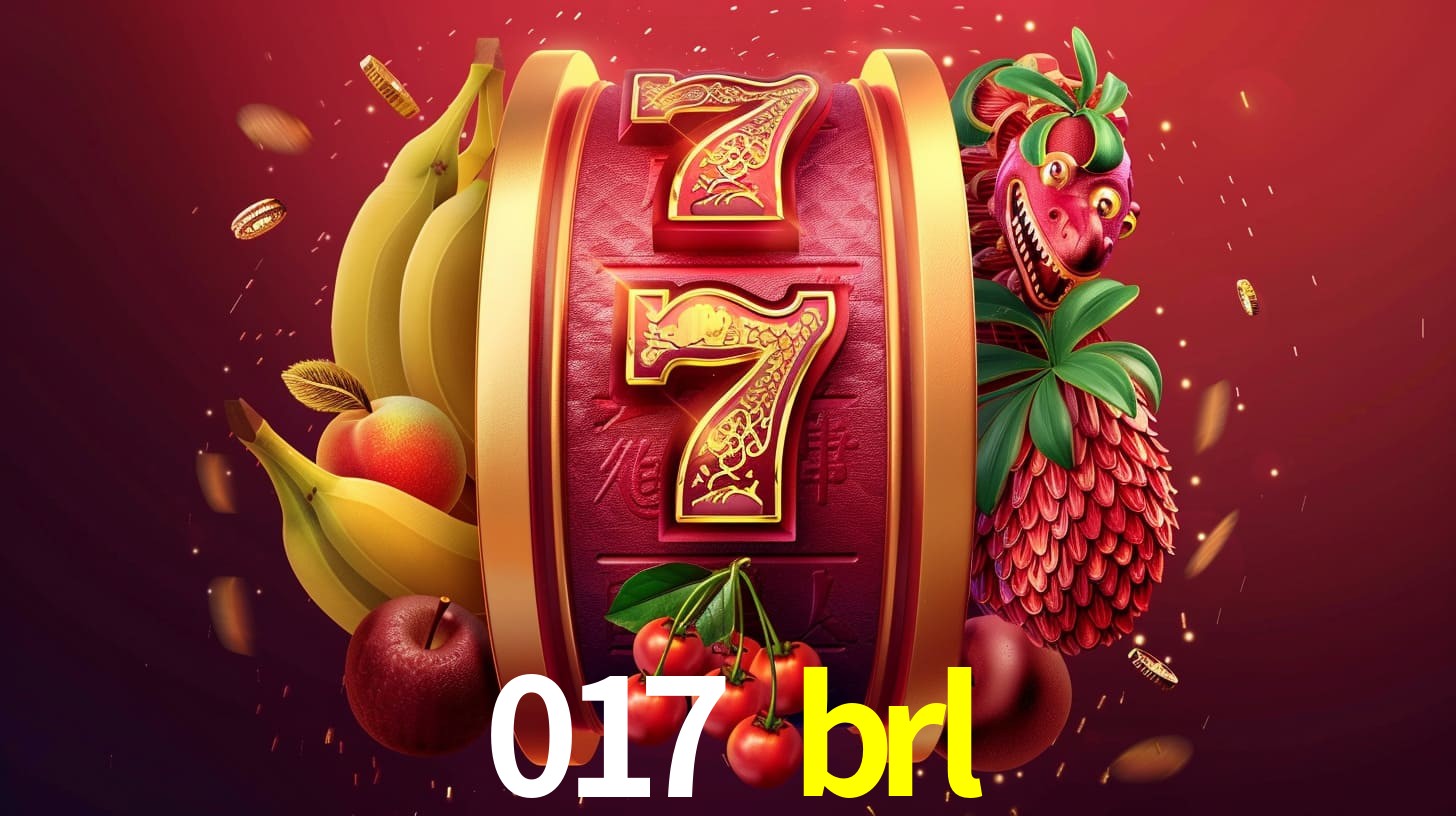 escolher 017 brl