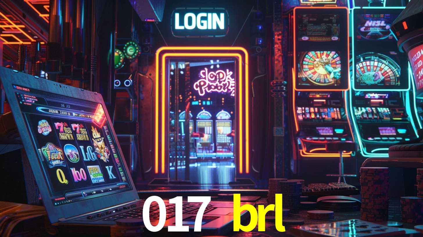 017 brl Baixar Login