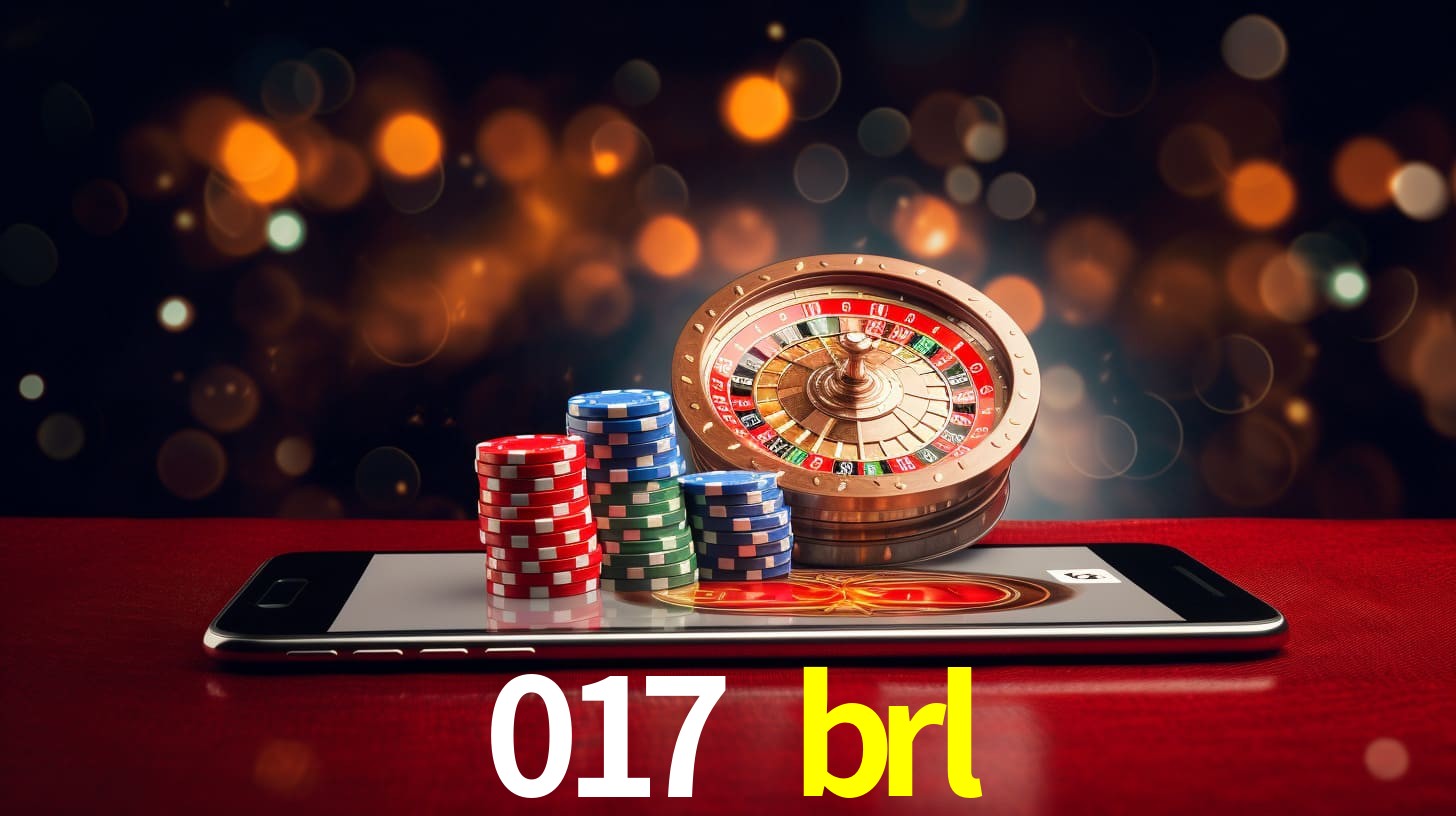 Sobre a conta e senha do 017 brl