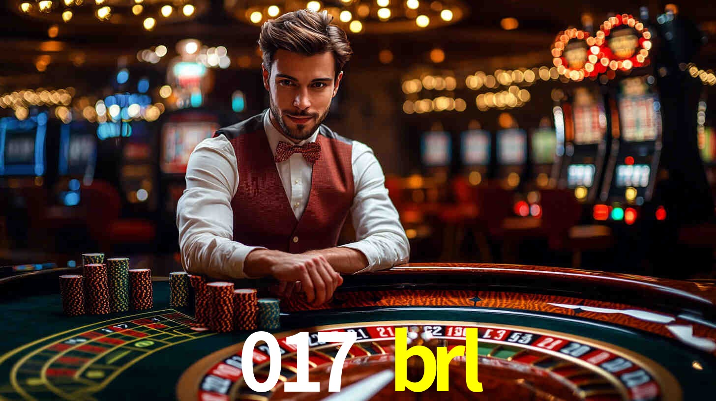 Problemas de Login no 017 brl