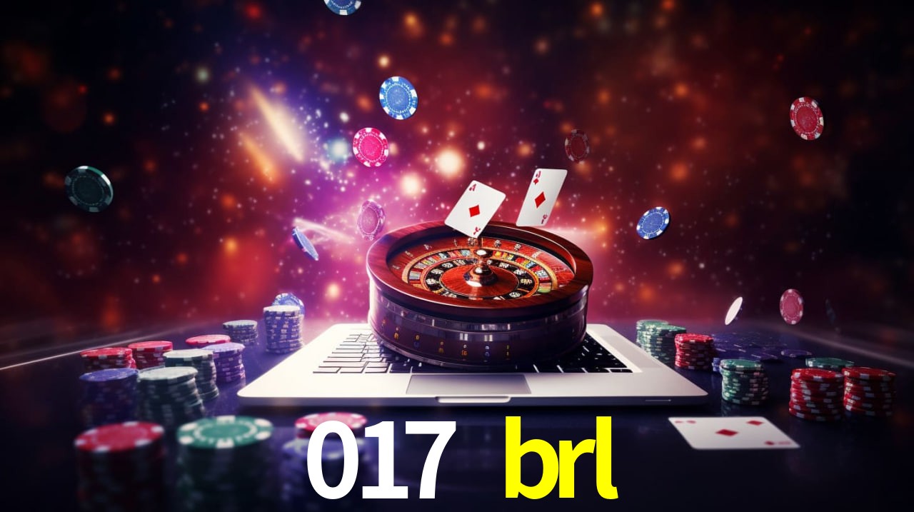 017 brl slot