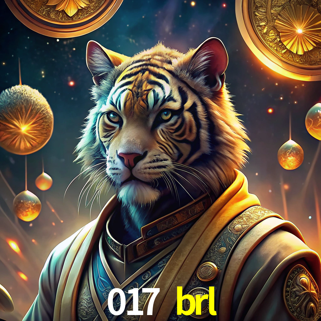 017 brl tiger