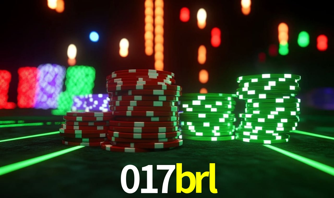 Game Providers 017brl