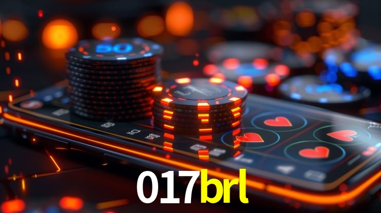Live Casino 017brl