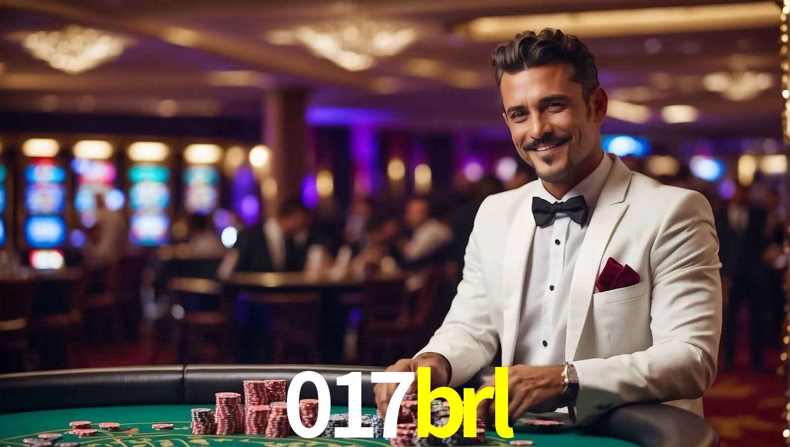 017brl - Login Methods