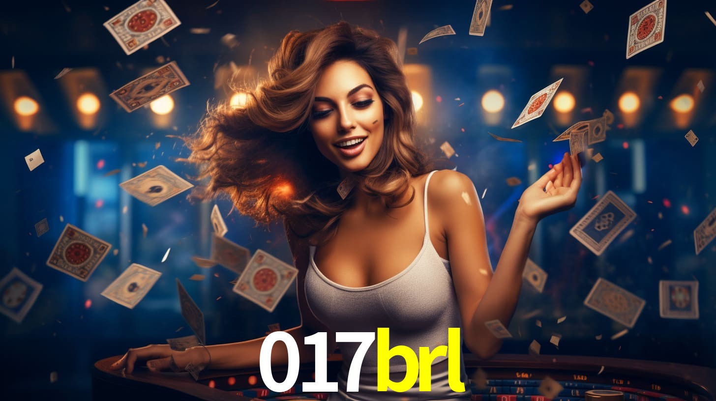 017brl plataforma