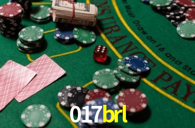 Bônus Generosos e Exclusivos no 017brl para Você!