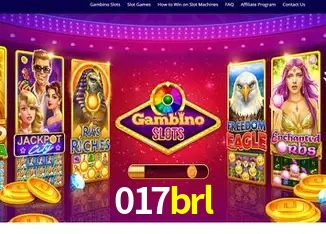 017brl Cassino - 80+ Mesas ao Vivo