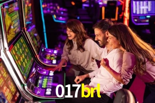 Bônus de Boas-vindas 017brl