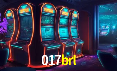 Descubra a Magia dos Jogos de Arcade no 017brl