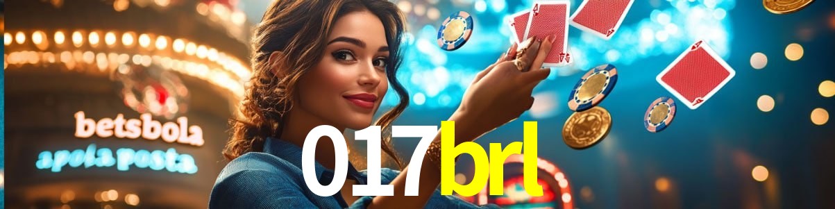 Slot Games 017brl