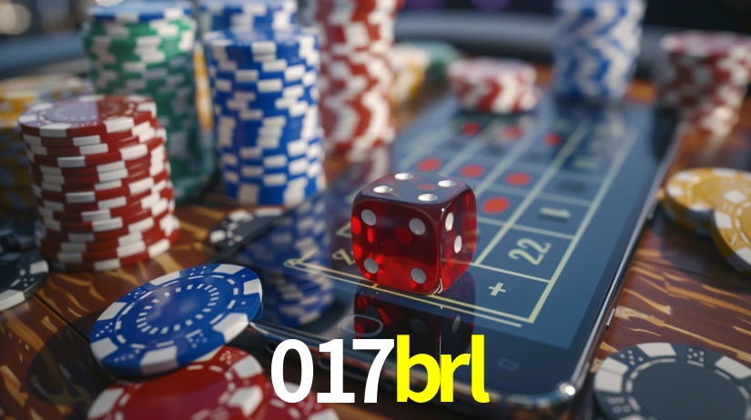 017brl plataforma