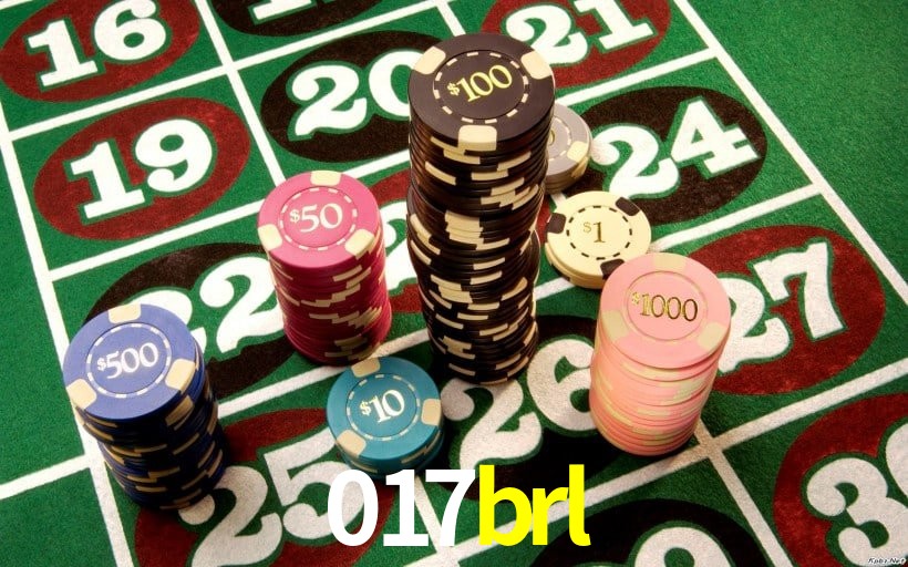 Casino Ao Vivo 017brl