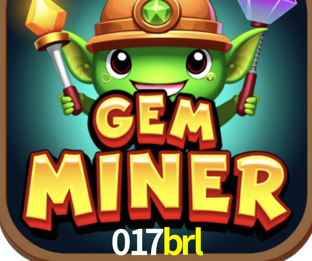 APP oficial da 017brl para mobile