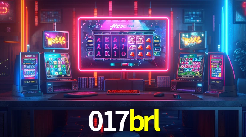 017brl plataforma