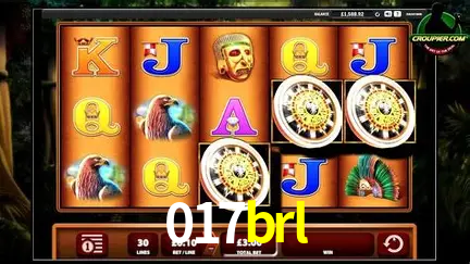 Descubra a Magia dos Jogos de Arcade no 017brl