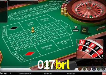 Desvendando o Mundo dos Jogos Virtuais na 017brl