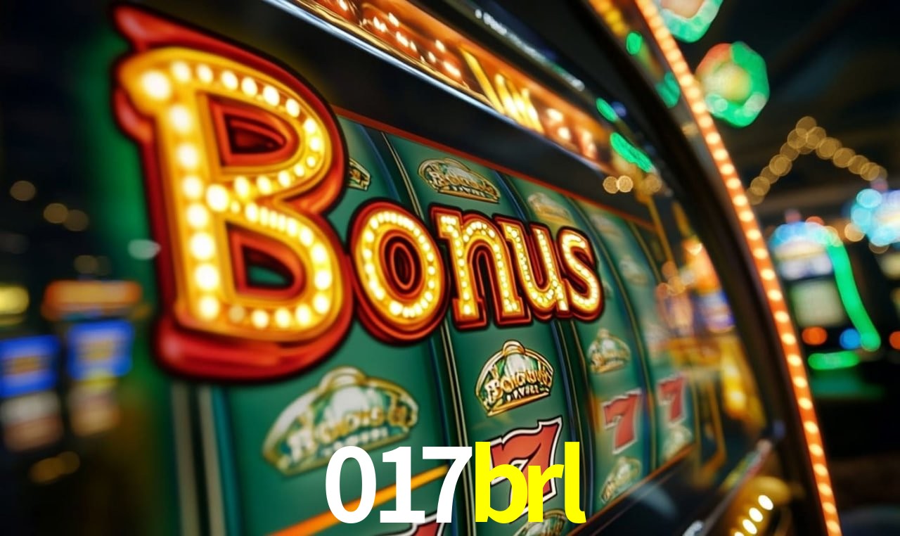 017brl Slot - 320+ Caça-Níqueis Premium