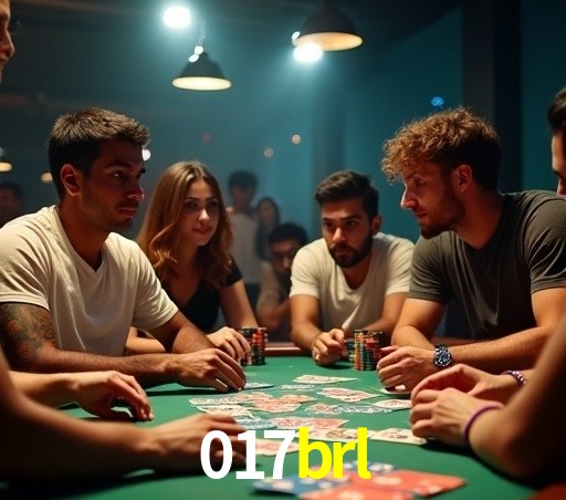 017brl São Paulo - Top Slots