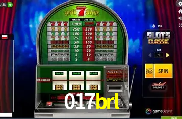 017brl Bônus - Pacote R$5.000 + VIP