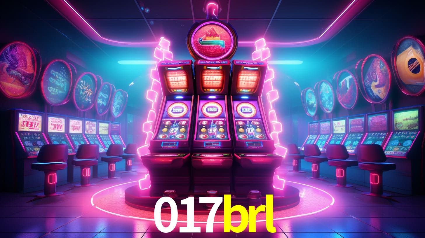 Sinta a adrenalina dos jogos de cassino com 017brl
