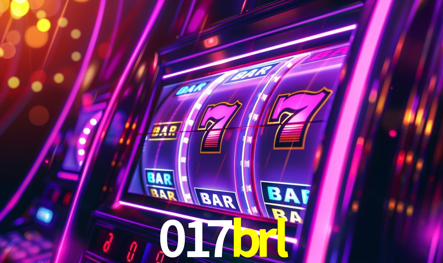 017brl plataforma