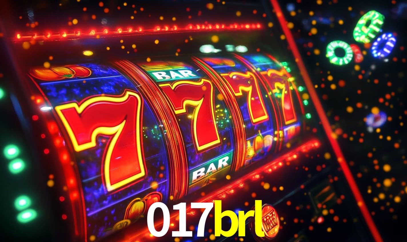 017brl: Seu Cassino Premiado com Pagamentos Rápidos